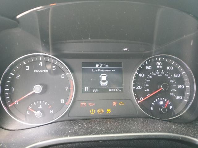 Photo 9 from auction – 2021 KIA FORTE FE with VIN 3KPF24AD6ME359041