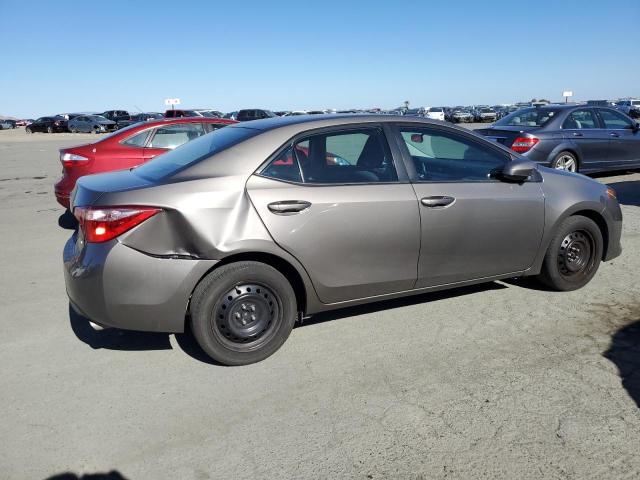 Photo 3 from auction – 2018 TOYOTA COROLLA L with VIN 2T1BURHE5JC978941