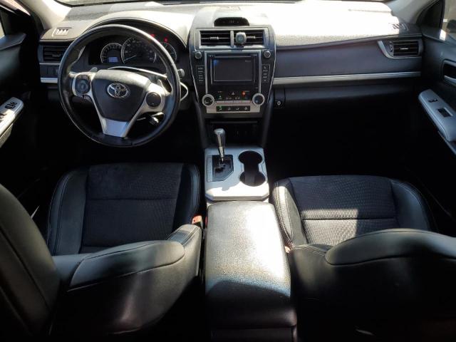 Photo 8 from auction – 2012 TOYOTA CAMRY BASE with VIN 4T1BF1FK0CU047723