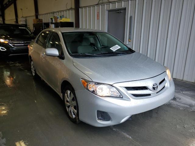 Photo 4 from auction – 2012 TOYOTA COROLLA BA with VIN 2T1BU4EE2CC889015