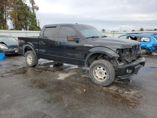 Photo 4 from auction – 2011 FORD F150 SUPER with VIN 1FTFW1EF7BFB20602