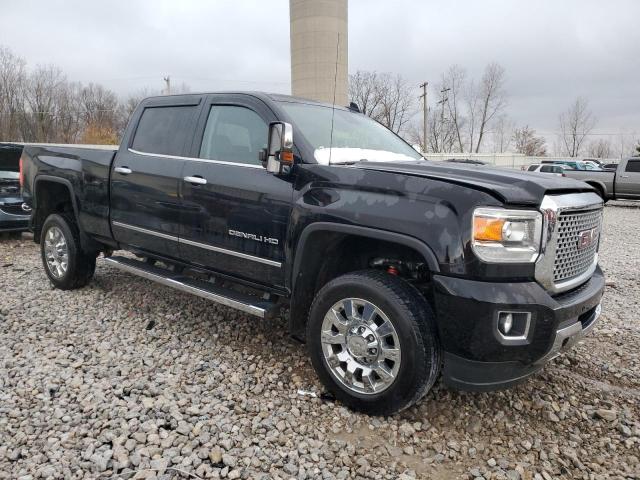 Photo 4 from auction – 2017 GMC SIERRA K25 with VIN 1GT12UEG2HF166363