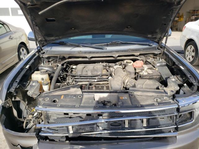 Photo 12 from auction – 2014 FORD FLEX SE with VIN 2FMGK5B8XEBD15284