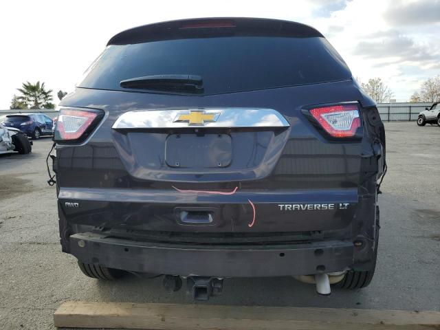 Photo 6 from auction – 2015 CHEVROLET TRAVERSE L with VIN 1GNKVHKD5FJ145702