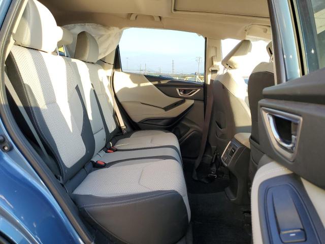Photo 11 from auction – 2021 SUBARU FORESTER P with VIN JF2SKAJC1MH483914