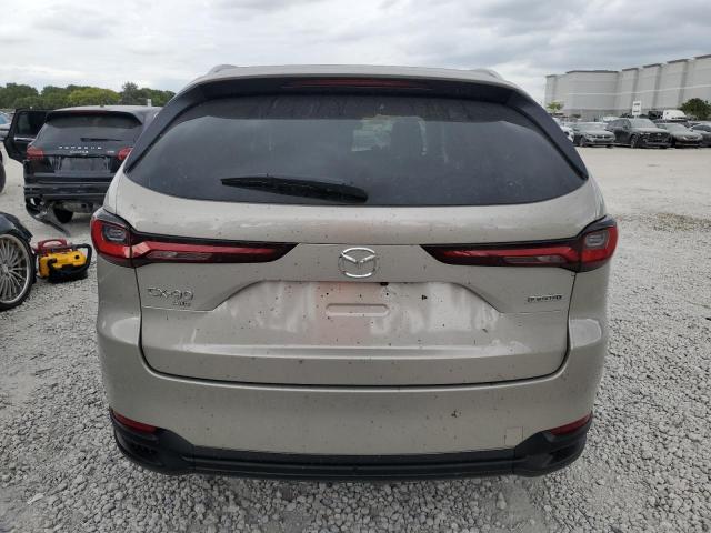 Photo 6 from auction – 2024 MAZDA CX-90 PREF with VIN JM3KKCHD3R1133815