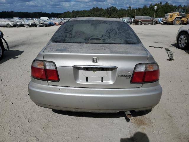 Photo 6 from auction – 1997 HONDA ACCORD LX with VIN 1HGCD5639VA220191