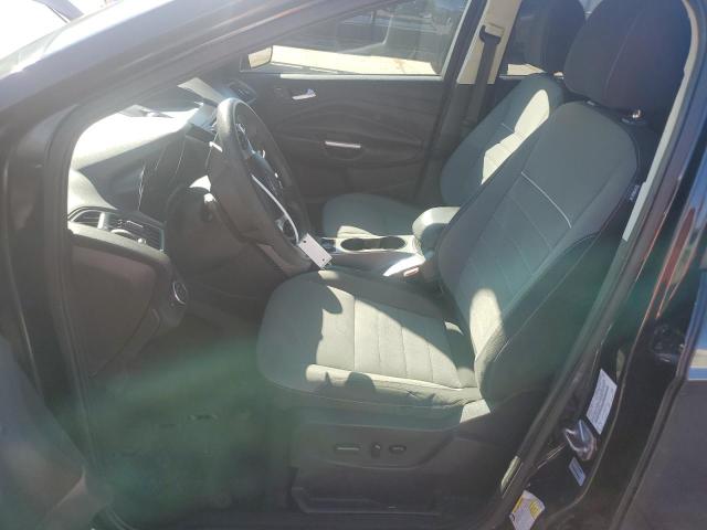 Photo 7 from auction – 2015 FORD ESCAPE SE with VIN 1FMCU0GX9FUA07840
