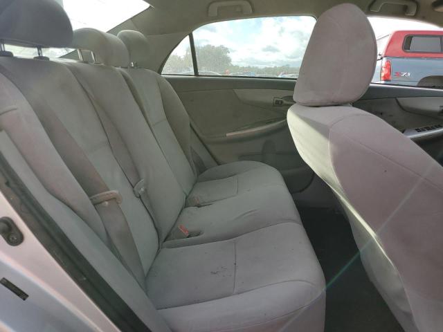 Photo 10 from auction – 2010 TOYOTA COROLLA BA with VIN JTDBU4EE6A9113084