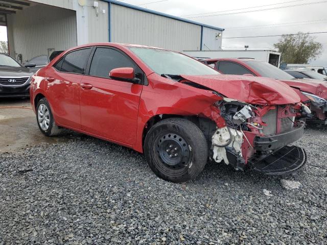 Photo 4 from auction – 2015 TOYOTA COROLLA L with VIN 2T1BURHE3FC283476