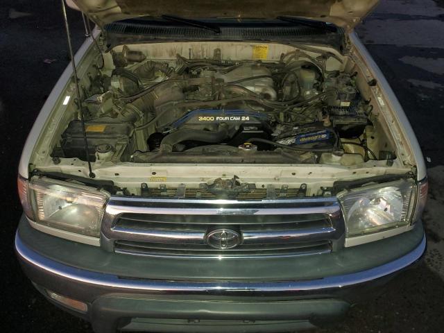 Photo 12 from auction – 2000 TOYOTA 4RUNNER SR with VIN JT3HN86R3Y0305534