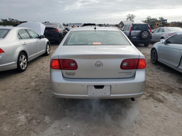 Photo 6 from auction – 2007 BUICK LUCERNE CX with VIN 1G4HD57207U222337