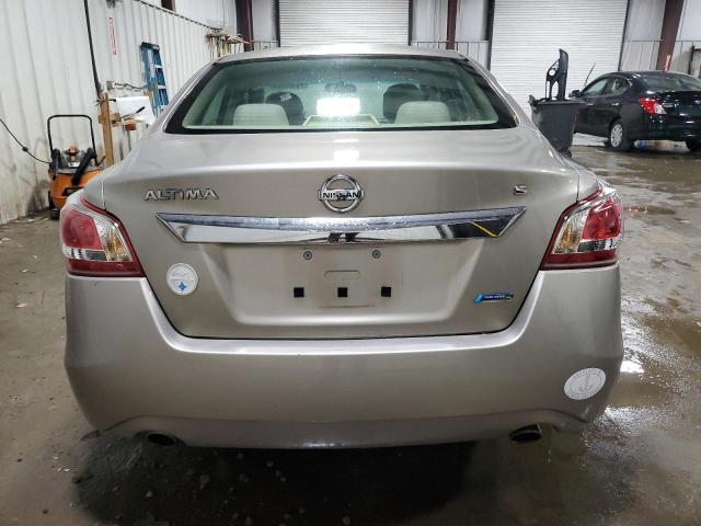Photo 6 from auction – 2013 NISSAN ALTIMA 2.5 with VIN 1N4AL3AP3DC175247