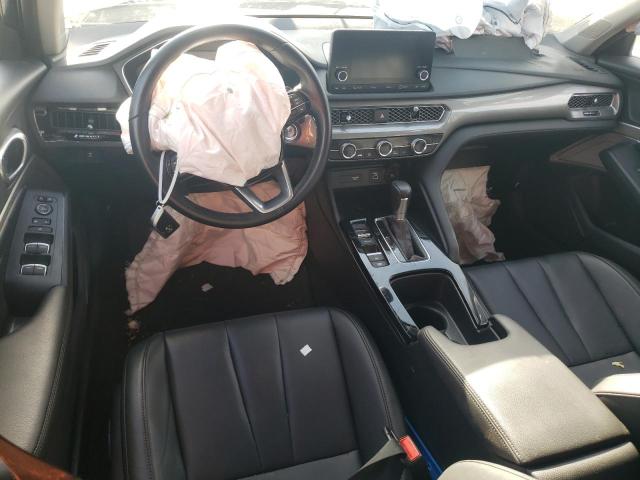 Photo 8 from auction – 2023 ACURA INTEGRA with VIN 19UDE4H20PA021338