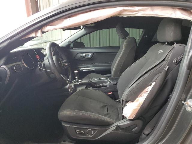Photo 7 from auction – 2015 FORD MUSTANG with VIN 1FA6P8TH2F5418163