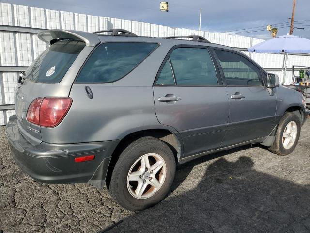 Zdjęcie 3 z aukcji – 2000 LEXUS RX 300 z VIN JT6GF10U9Y0077698