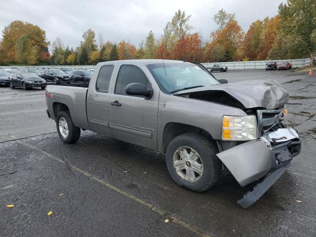 Photo 4 from auction – 2009 CHEVROLET SILVERADO with VIN 1GCEK290X9Z124767