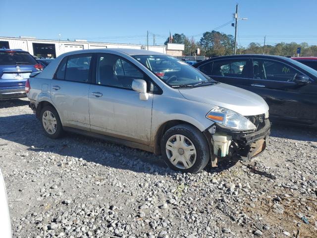 Photo 4 from auction – 2010 NISSAN VERSA S with VIN 3N1BC1AP3AL379830