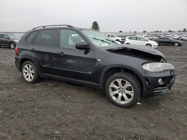 Photo 4 from auction – 2007 BMW X5 4.8I with VIN 5UXFE83577LZ40787