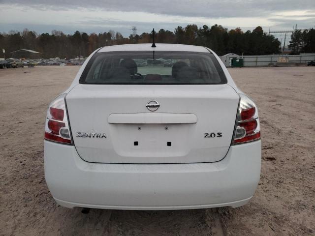 Photo 6 from auction – 2007 NISSAN SENTRA 2.0 with VIN 3N1AB61E67L714520
