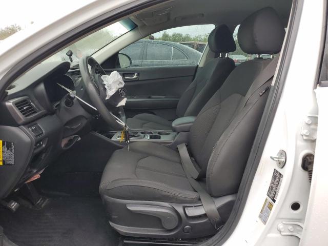 Photo 7 from auction – 2017 KIA OPTIMA LX with VIN 5XXGT4L36HG128482