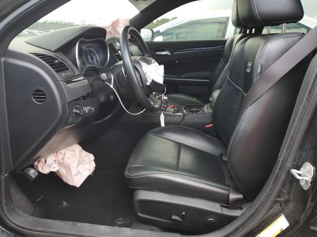 Photo 7 from auction – 2022 CHRYSLER 300 S with VIN 2C3CCABG6NH142364