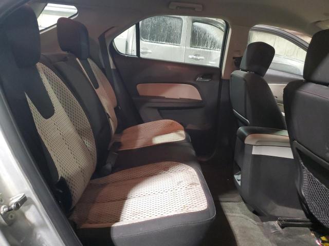 Photo 11 from auction – 2011 CHEVROLET EQUINOX LS with VIN 2GNALBEC2B1234990