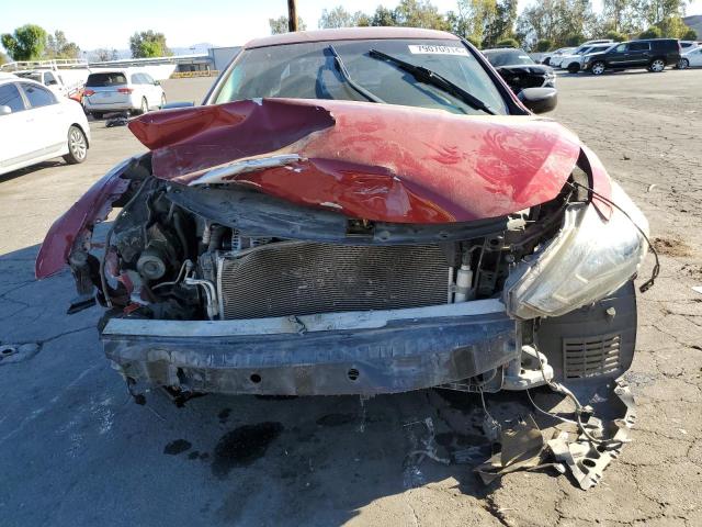 Photo 5 from auction – 2017 NISSAN ALTIMA 2.5 with VIN 1N4AL3AP1HC227349