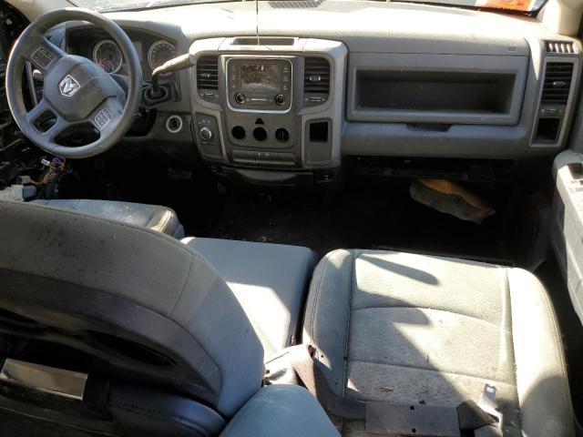 Photo 8 from auction – 2015 RAM 1500 ST with VIN 1C6RR7KT9FS752040