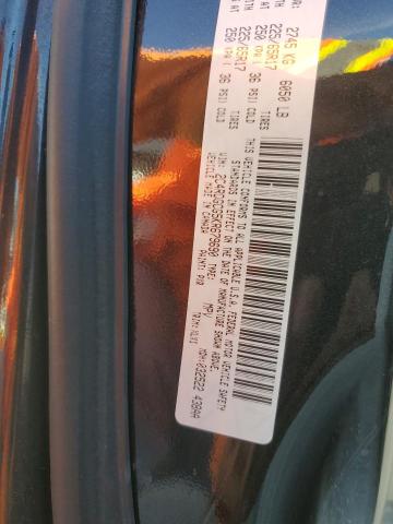 Photo 14 from auction – 2019 DODGE GRAND CARA with VIN 2C4RDGCG5KR679690