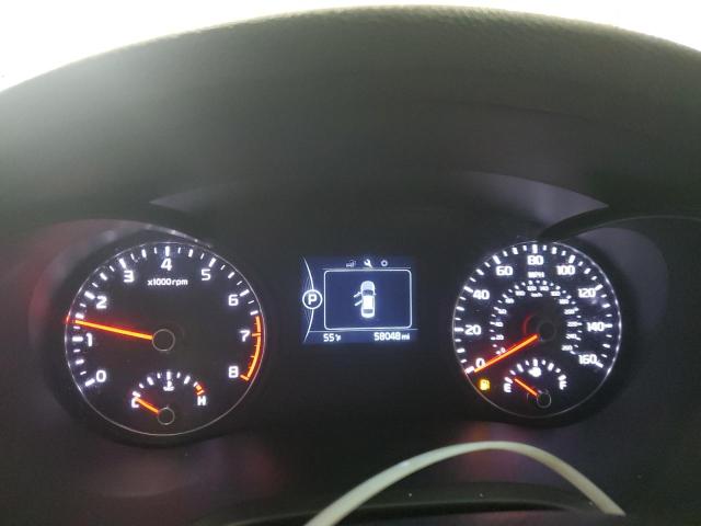 Photo 9 from auction – 2017 KIA OPTIMA LX with VIN KNAGT4L39H5146234