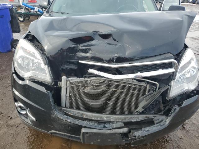 Photo 12 from auction – 2010 CHEVROLET EQUINOX LT with VIN 2CNFLNEW8A6303818