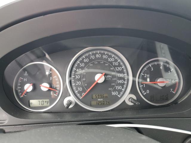 Photo 9 from auction – 2006 CHRYSLER CROSSFIRE with VIN 1C3AN65L26X066730