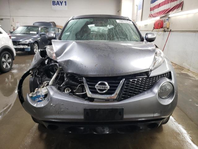 Photo 5 from auction – 2013 NISSAN JUKE S with VIN JN8AF5MR3DT218225