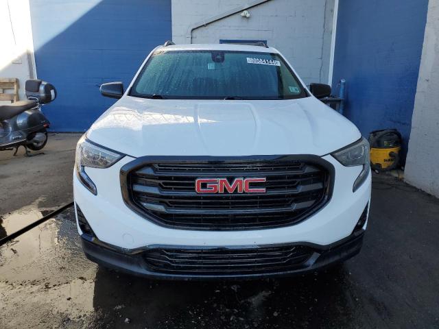 Photo 5 from auction – 2021 GMC TERRAIN SL with VIN 3GKALVEV5ML319890