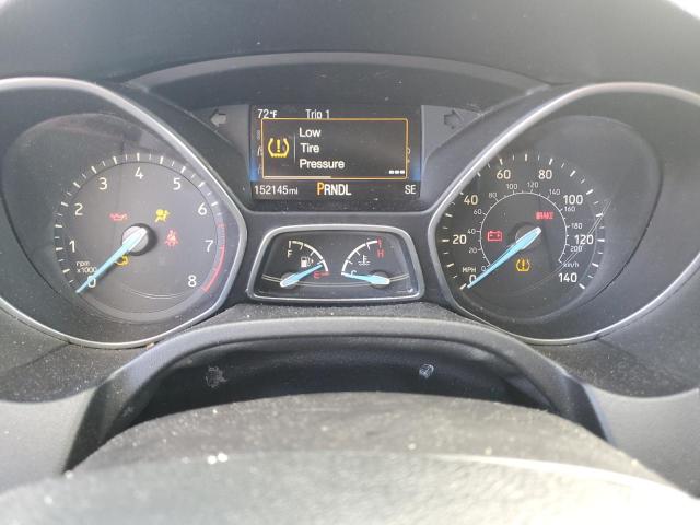 Photo 9 from auction – 2018 FORD FOCUS SE with VIN 1FADP3F24JL214423