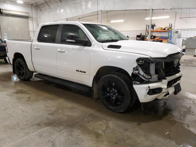 Photo 4 from auction – 2022 RAM 1500 BIG H with VIN 1C6SRFFT1NN309853