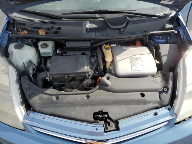 Photo 11 from auction – 2007 TOYOTA PRIUS with VIN JTDKB20U577678326