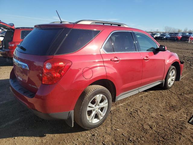 Photo 3 from auction – 2015 CHEVROLET EQUINOX LT with VIN 2GNFLFEKXF6206173
