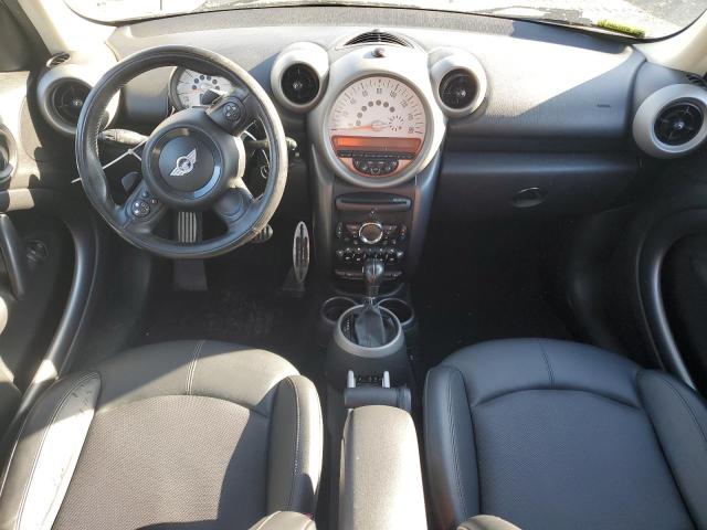 صورة رقم 8 من المزاد - 2012 MINI COOPER S C مع VIN WMWZC5C51CWL62419