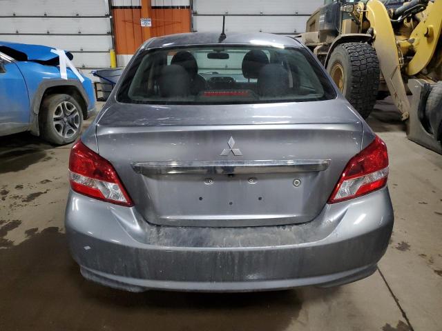 Photo 6 from auction – 2019 MITSUBISHI MIRAGE G4 with VIN ML32F3FJ0KHF07080