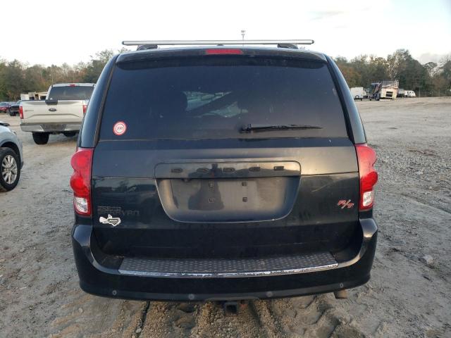 Photo 6 from auction – 2014 DODGE GRAND CARA with VIN 2C4RDGEG0ER190115