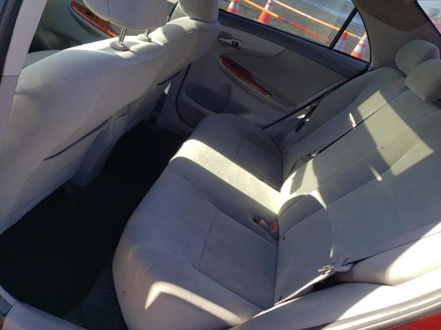 Photo 10 from auction – 2010 TOYOTA COROLLA BA with VIN 1NXBU4EE5AZ264846