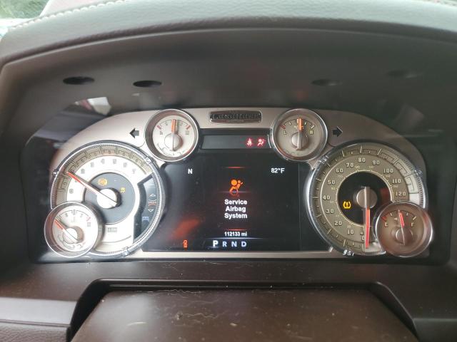 Photo 9 from auction – 2017 RAM 1500 LONGH with VIN 1C6RR7PT2HS509908