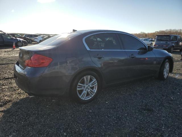 Photo 3 from auction – 2011 INFINITI G37 BASE with VIN JN1CV6AP8BM305676
