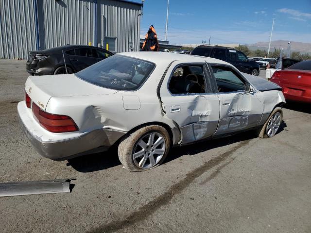 Photo 3 from auction – 1990 LEXUS LS 400 with VIN JT8UF11E2L0025484