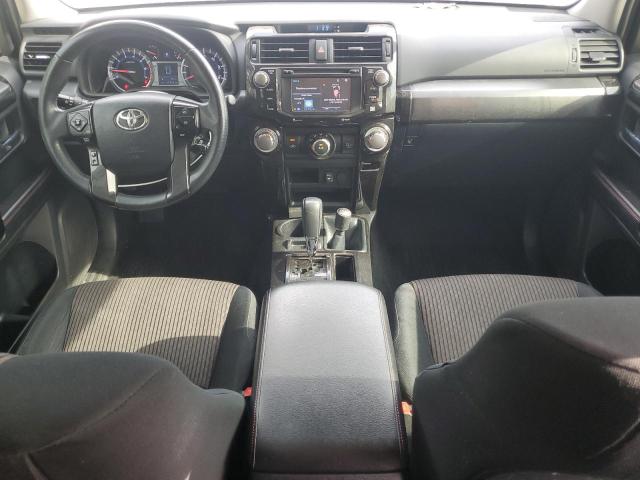 Photo 8 from auction – 2015 TOYOTA 4RUNNER SR with VIN JTEBU5JR1F5265539