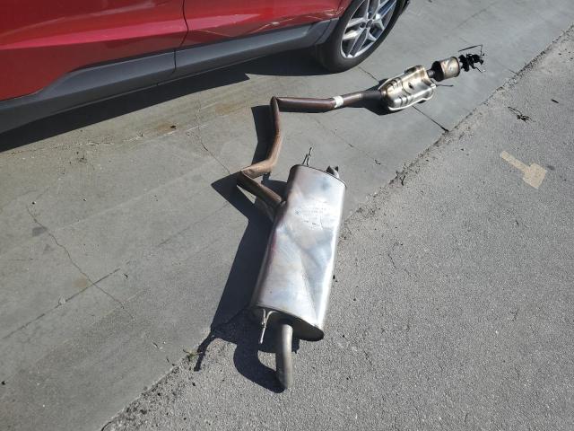 Photo 13 from auction – 2024 FORD EDGE SEL with VIN 2FMPK4J96RBA79551