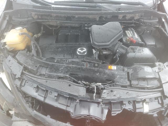 Photo 12 from auction – 2012 MAZDA CX-9 with VIN JM3TB2BA0C0347414