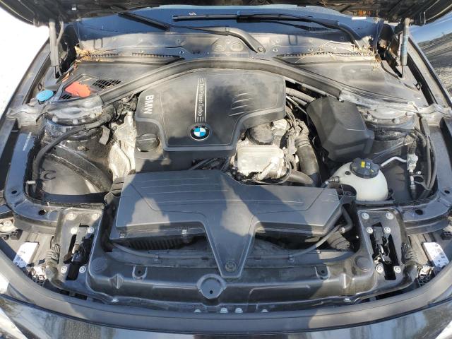Foto 11 de la subasta – 2018 BMW 320 I con VIN WBA8E1G54JNU89905